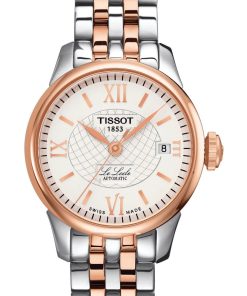 Le Locle Automatic Small Lady (25.30)