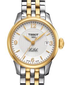 Le Locle Automatic Small Lady (25.30)