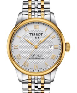 Le Locle Powermatic 80