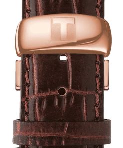 Alternative view of Le Locle Powermatic 80