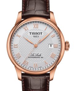 Le Locle Powermatic 80