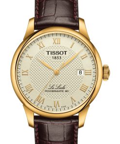 Le Locle Powermatic 80