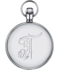 Alternative view of Lepine Mechanical