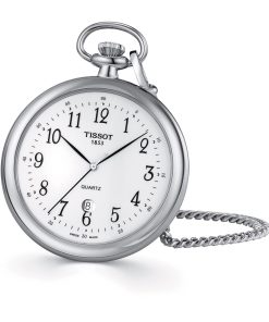 Alternative view of Lepine