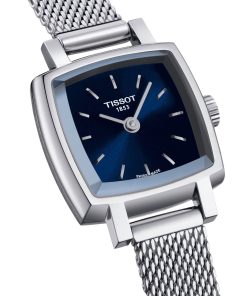 Alternative view of Lovely Square