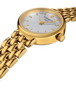 Alternative view of Lovely