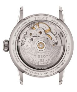 Alternative view of Luxury Automatic