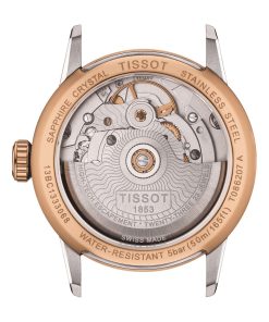 Alternative view of Luxury Automatic