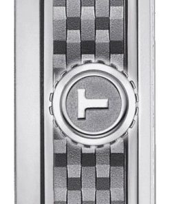 Alternative view of Luxury Powermatic 80