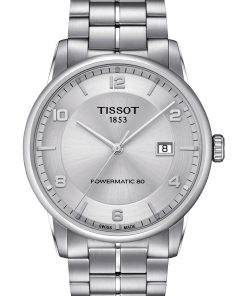 Luxury Powermatic 80