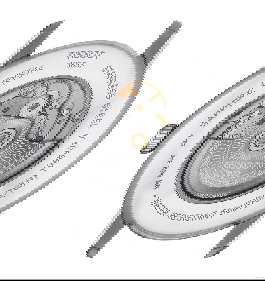 Luxury Powermatic 80 - Image 2