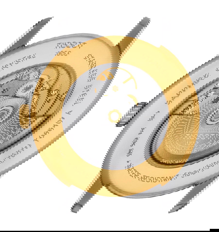 Luxury Powermatic 80 - Image 3