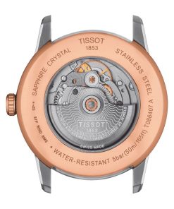 Alternative view of Luxury Powermatic 80