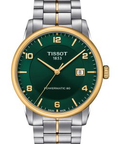 Luxury Powermatic 80