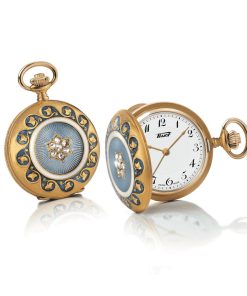 Alternative view of Pendant 1878 160th Anniversary Mechanical