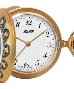 Pendant 1878 160th Anniversary Mechanical