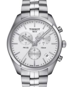 PR 100 Chronograph