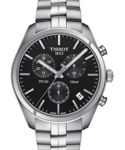 PR 100 Chronograph