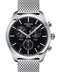 PR 100 Chronograph