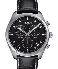 PR 100 Chronograph
