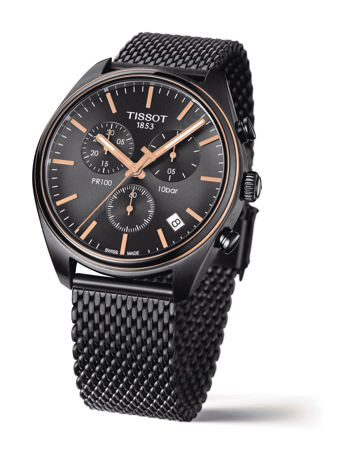 PR 100 Chronograph - Image 3