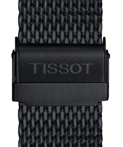 Alternative view of PR 100 Chronograph