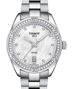 PR 100 Lady Sport Chic