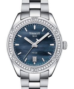 PR 100 Lady Sport Chic