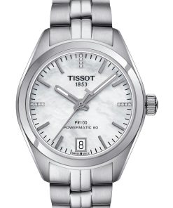 PR 100 Powermatic 80 Lady