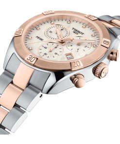 Alternative view of PR 100 Sport Chic Chronograph