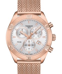 PR 100 Sport Chic Chronograph