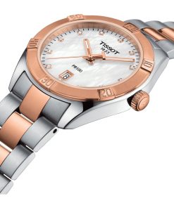 Alternative view of PR 100 Sport Chic