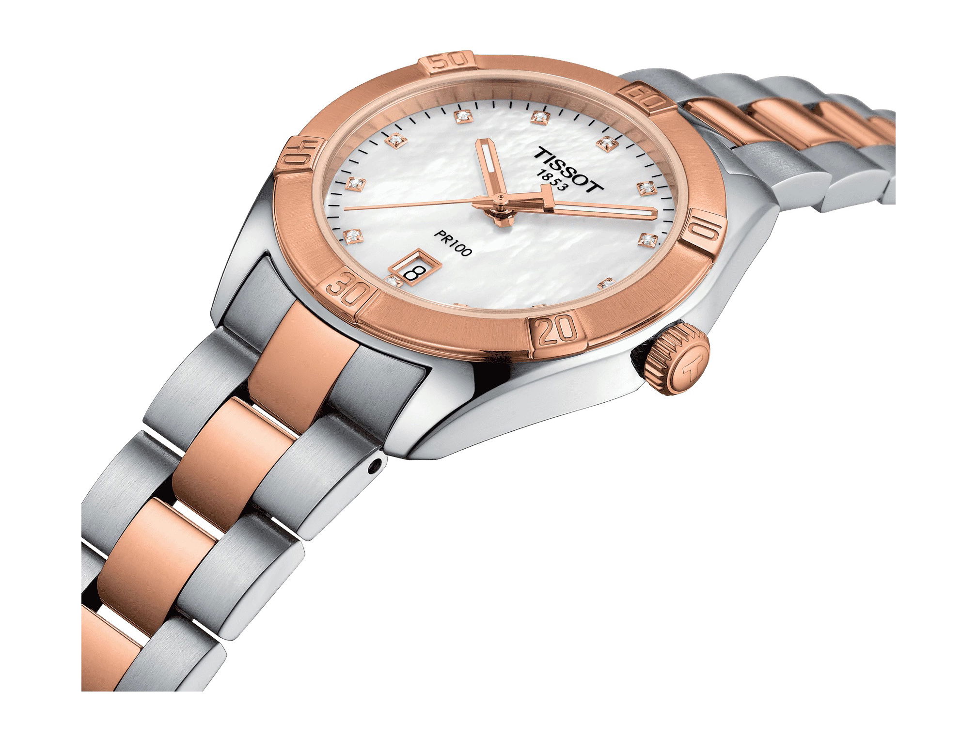 PR 100 Sport Chic - Image 2