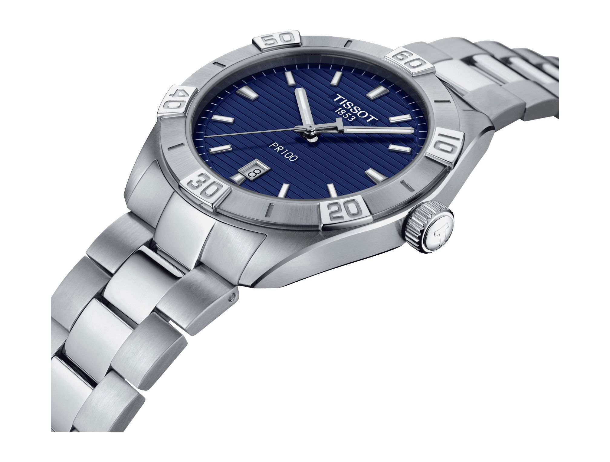 PR 100 Sport Gent - Image 3