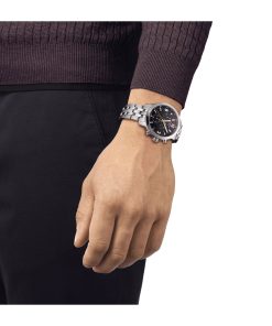 Alternative view of PRC 200 Chronograph