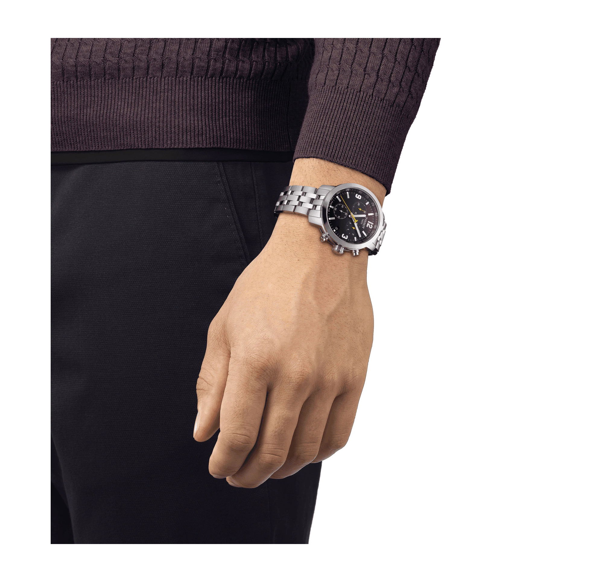 PRC 200 Chronograph - Image 2