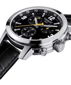 Alternative view of PRC 200 Chronograph