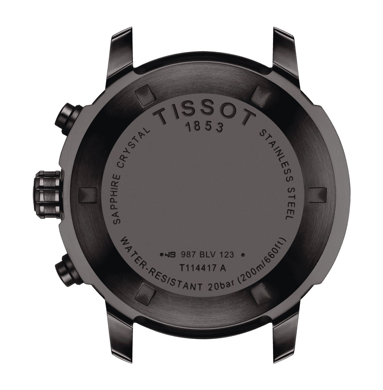 PRC 200 Chronograph - Image 3