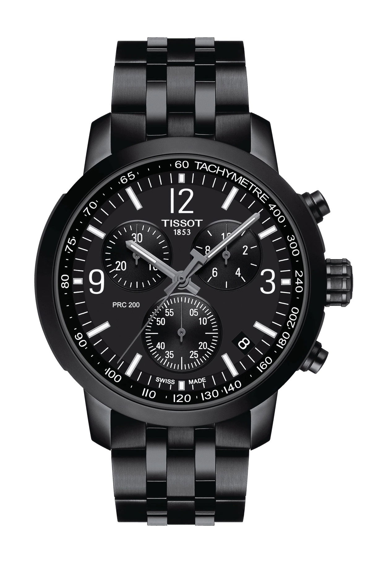 PRC 200 Chronograph
