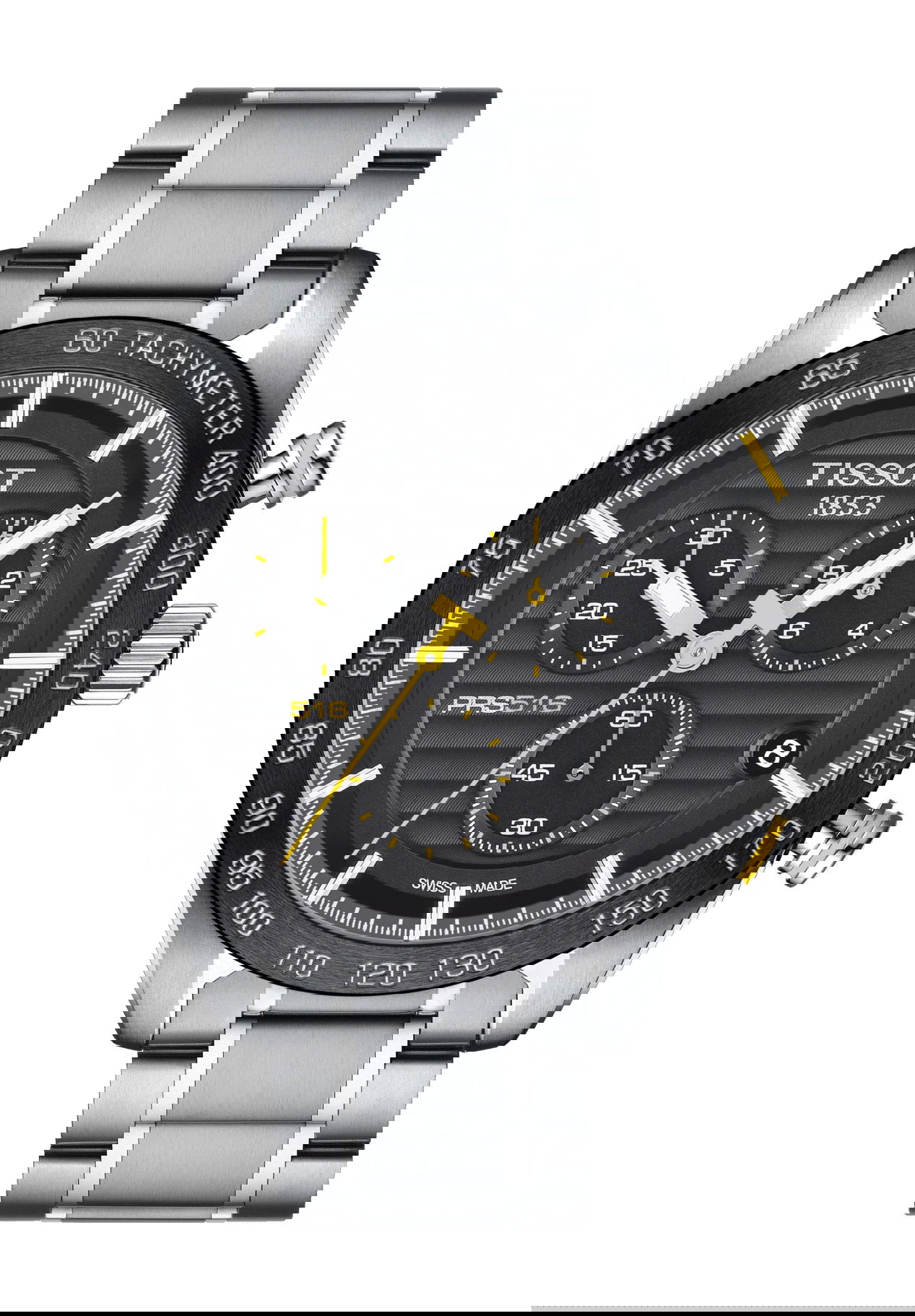PRS 516 Chronograph