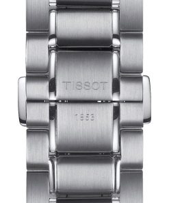 Alternative view of PRS 516 Chronograph