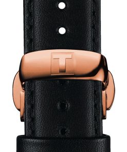 Alternative view of PRS 516 Chronograph