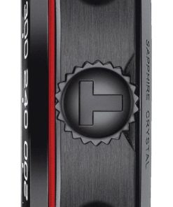 Alternative view of PRS 516 Chronograph