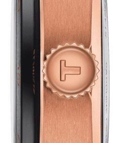 Alternative view of PRS 516 Powermatic 80