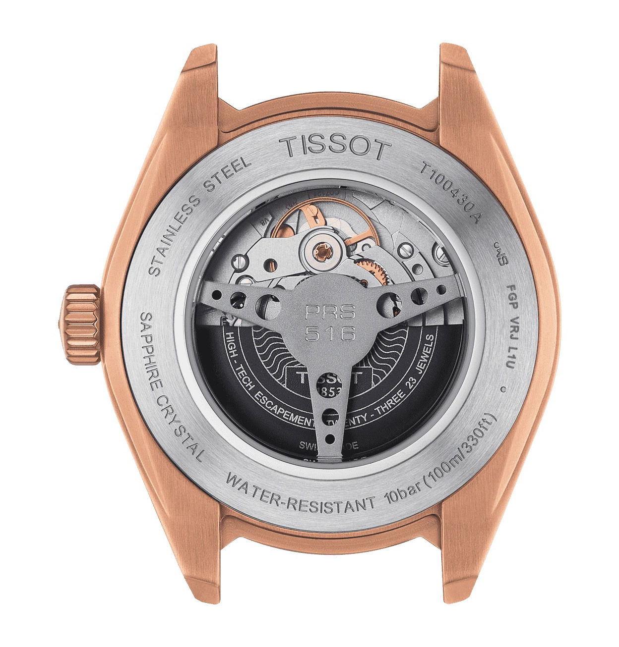 PRS 516 Powermatic 80 - Image 3