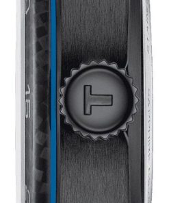 Alternative view of PRS 516 Powermatic 80