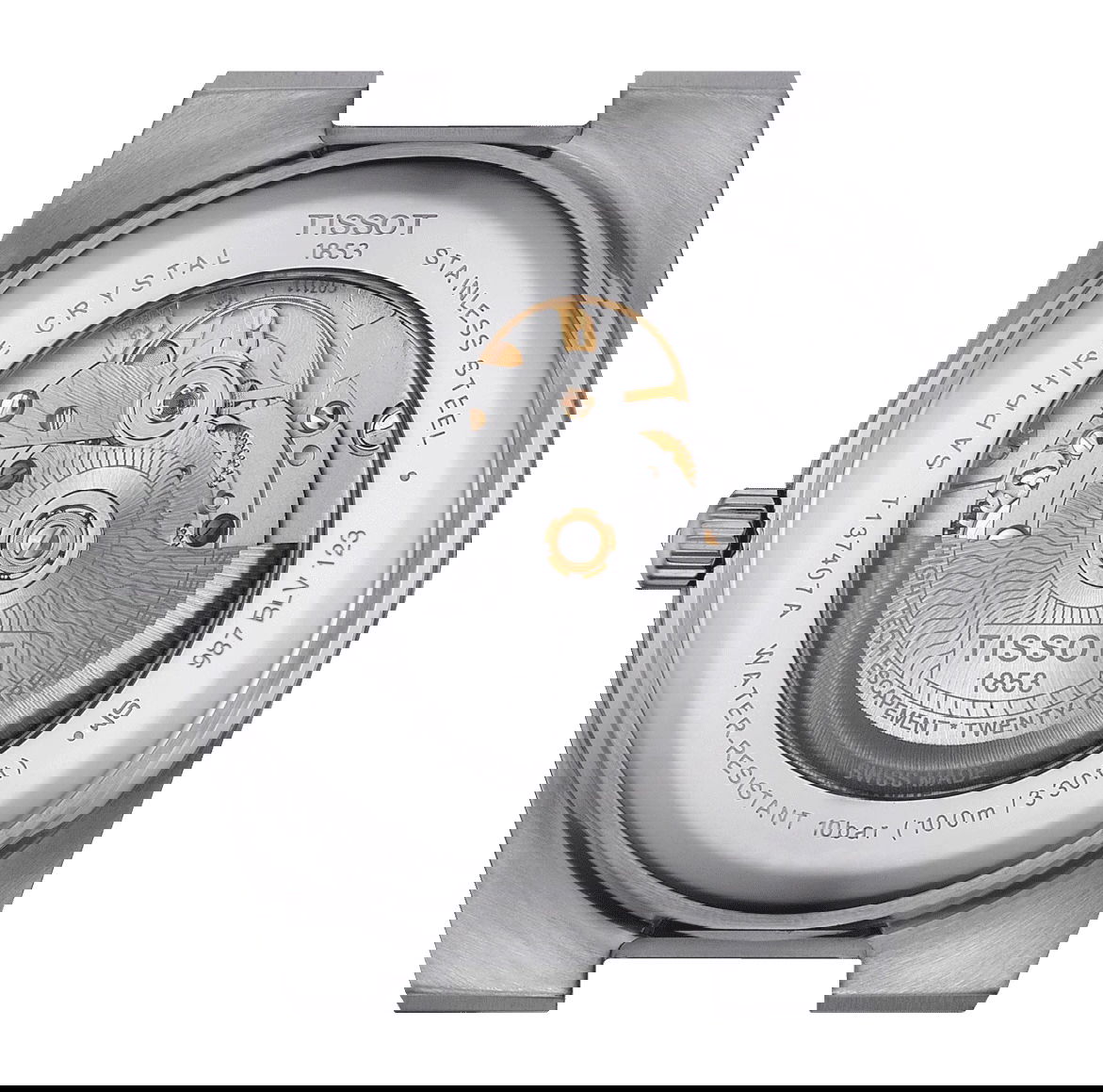 PRX Powermatic 80 - Image 3