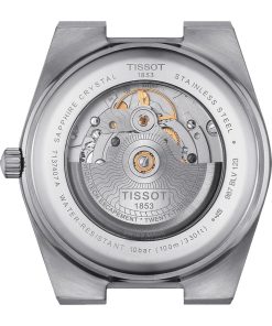 Alternative view of PRX Powermatic 80