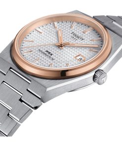 Alternative view of PRX Powermatic 80