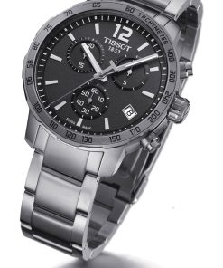 Alternative view of Quickster Chronograph